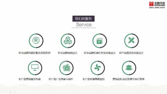 成都農業品牌策劃營銷與產品包裝設計服務